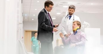 Can you sue your auto insurance company?